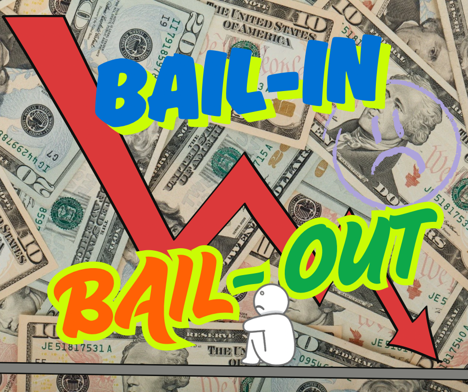 Bail-in