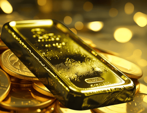 GOLDLETTER VALORES VERI SPECIAL – czerwiec 2025