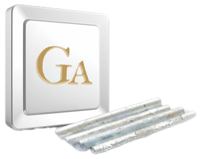 Ga