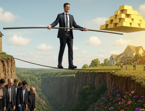 GOLDLETTER VALORES VERI – Demistyfikacja Iluzji – grudzień 2025