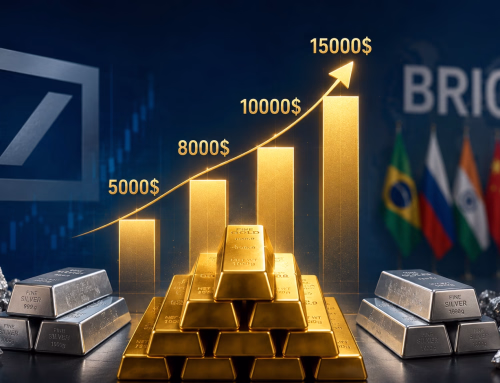 GOLDLETTER VALORES VERI – maj 2026